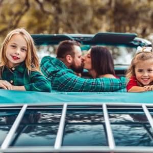 Meet your Posher, Wesley